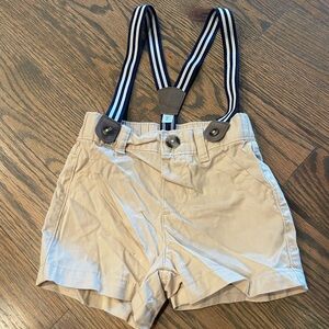 Cat & Jack Shorts